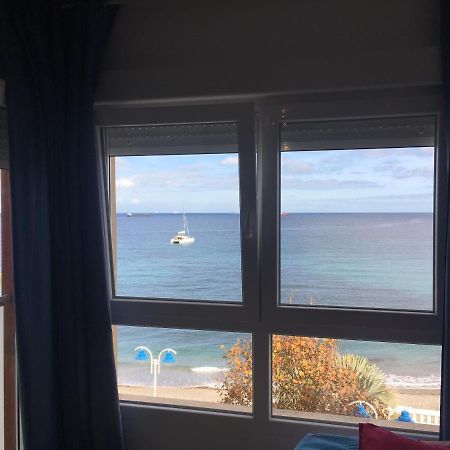 סאוטה Estudio Frente Al Mar מראה חיצוני תמונה