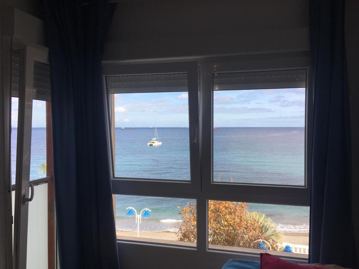 סאוטה Estudio Frente Al Mar מראה חיצוני תמונה