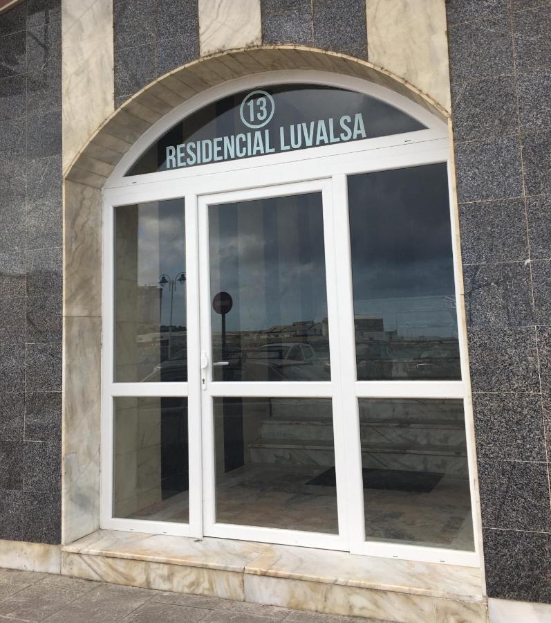סאוטה Estudio Frente Al Mar מראה חיצוני תמונה