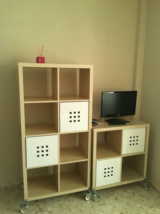 סאוטה Estudio Frente Al Mar מראה חיצוני תמונה