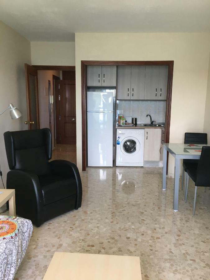 סאוטה Estudio Frente Al Mar מראה חיצוני תמונה