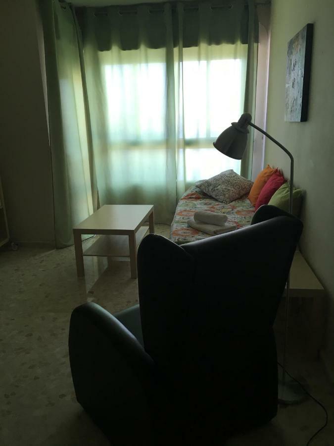 סאוטה Estudio Frente Al Mar מראה חיצוני תמונה