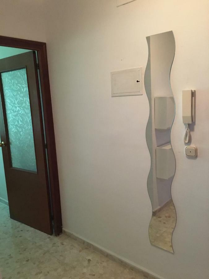 סאוטה Estudio Frente Al Mar מראה חיצוני תמונה