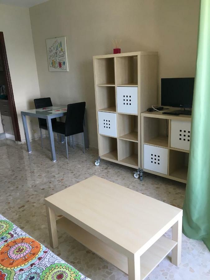 סאוטה Estudio Frente Al Mar מראה חיצוני תמונה