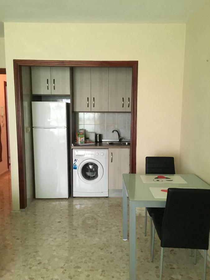 סאוטה Estudio Frente Al Mar מראה חיצוני תמונה